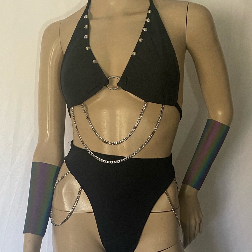 Two piece set
